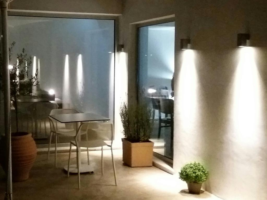 Lidea Boutique Hotel Potamos  Dış mekan fotoğraf