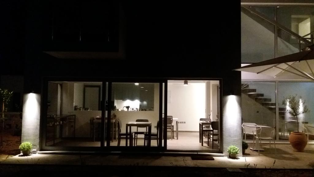 Lidea Boutique Hotel Potamos  Dış mekan fotoğraf