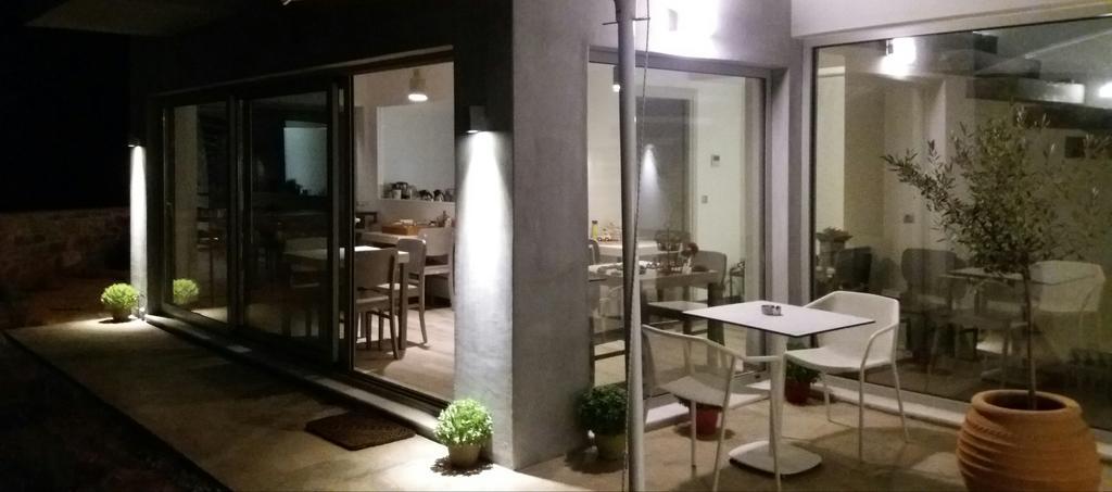 Lidea Boutique Hotel Potamos  Dış mekan fotoğraf