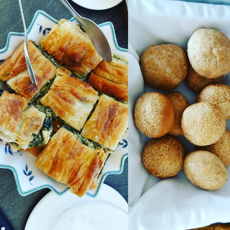 Lidea Boutique Hotel Potamos  Dış mekan fotoğraf