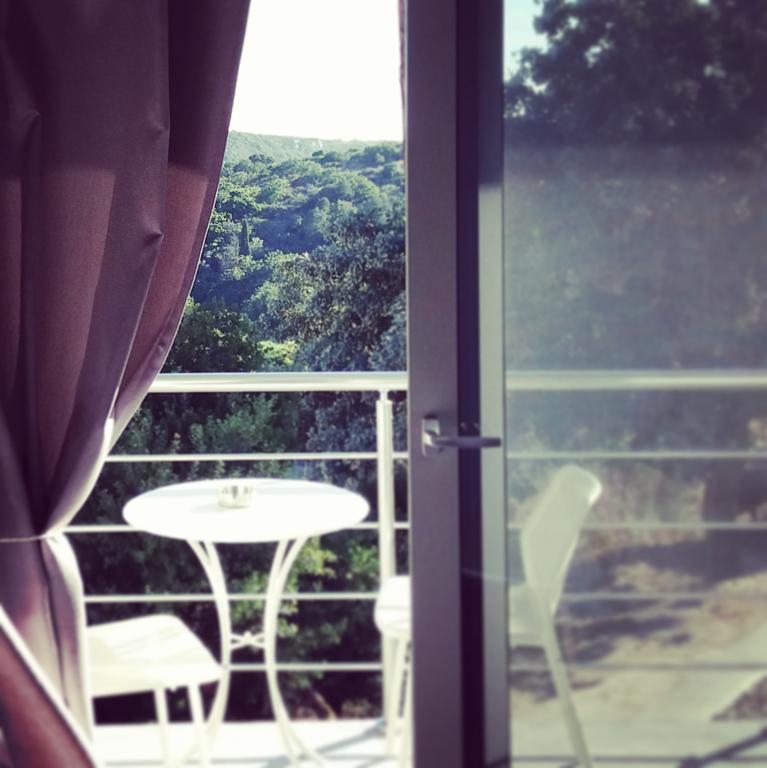 Lidea Boutique Hotel Potamos  Dış mekan fotoğraf