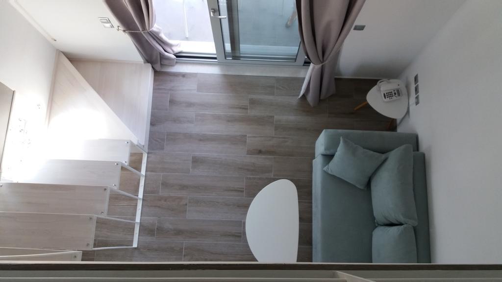 Lidea Boutique Hotel Potamos  Dış mekan fotoğraf