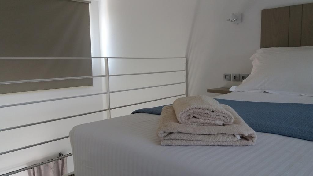 Lidea Boutique Hotel Potamos  Dış mekan fotoğraf