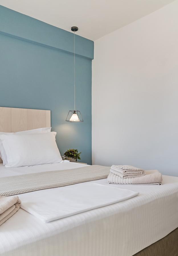 Lidea Boutique Hotel Potamos  Dış mekan fotoğraf