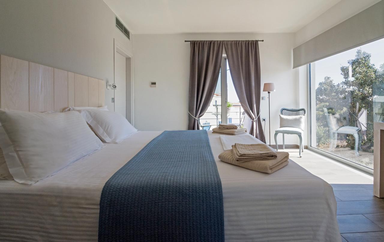 Lidea Boutique Hotel Potamos  Dış mekan fotoğraf