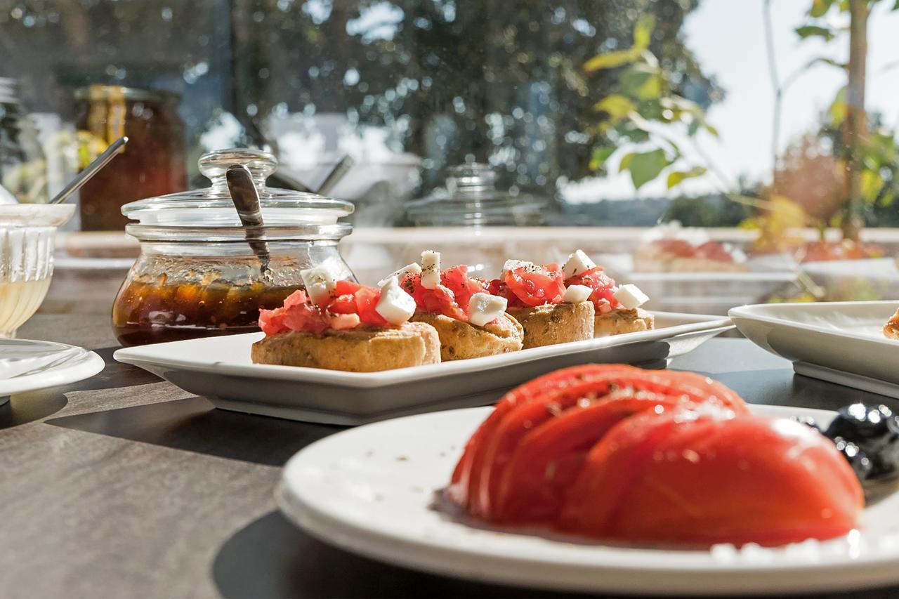 Lidea Boutique Hotel Potamos  Dış mekan fotoğraf