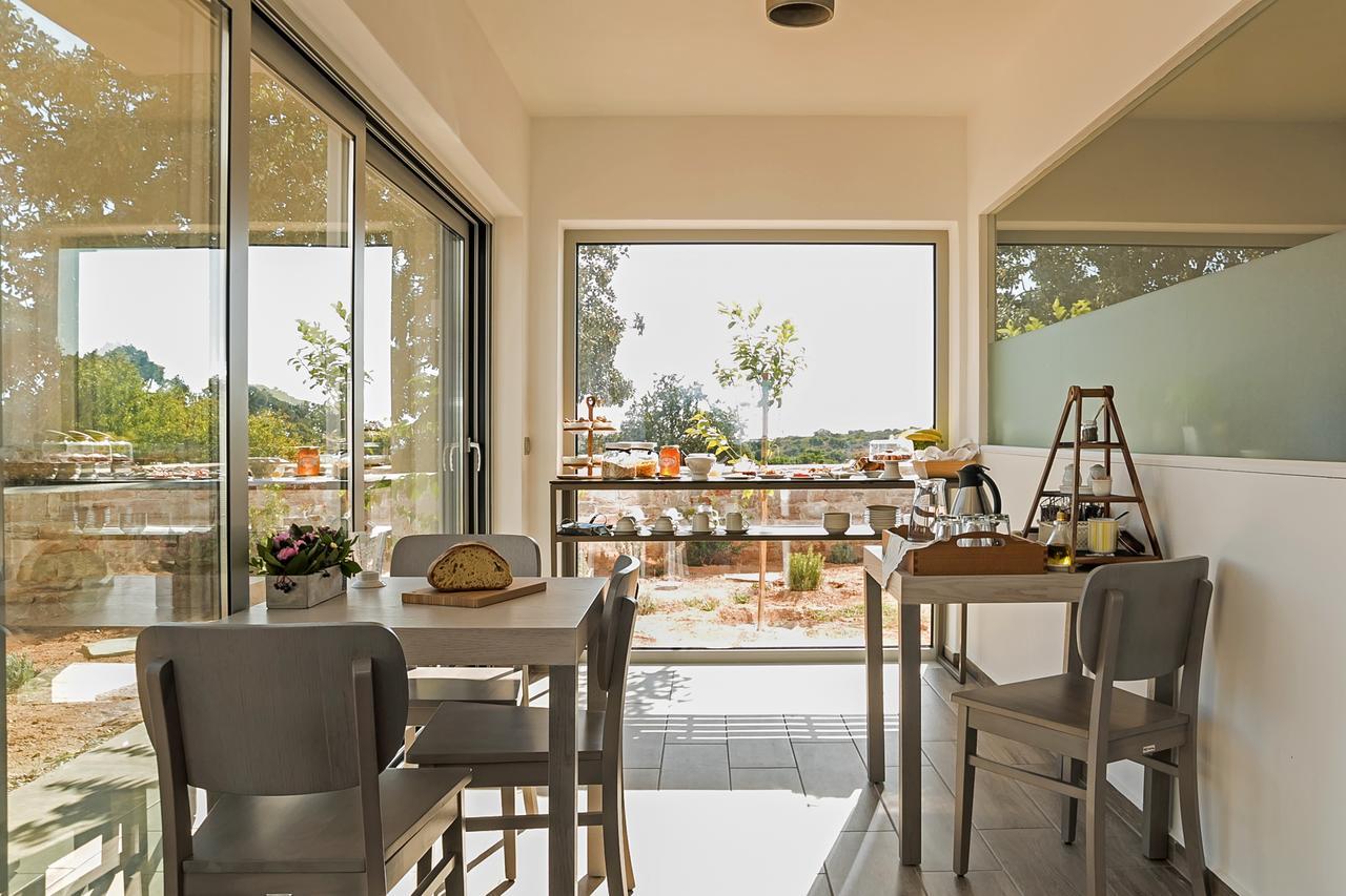 Lidea Boutique Hotel Potamos  Dış mekan fotoğraf