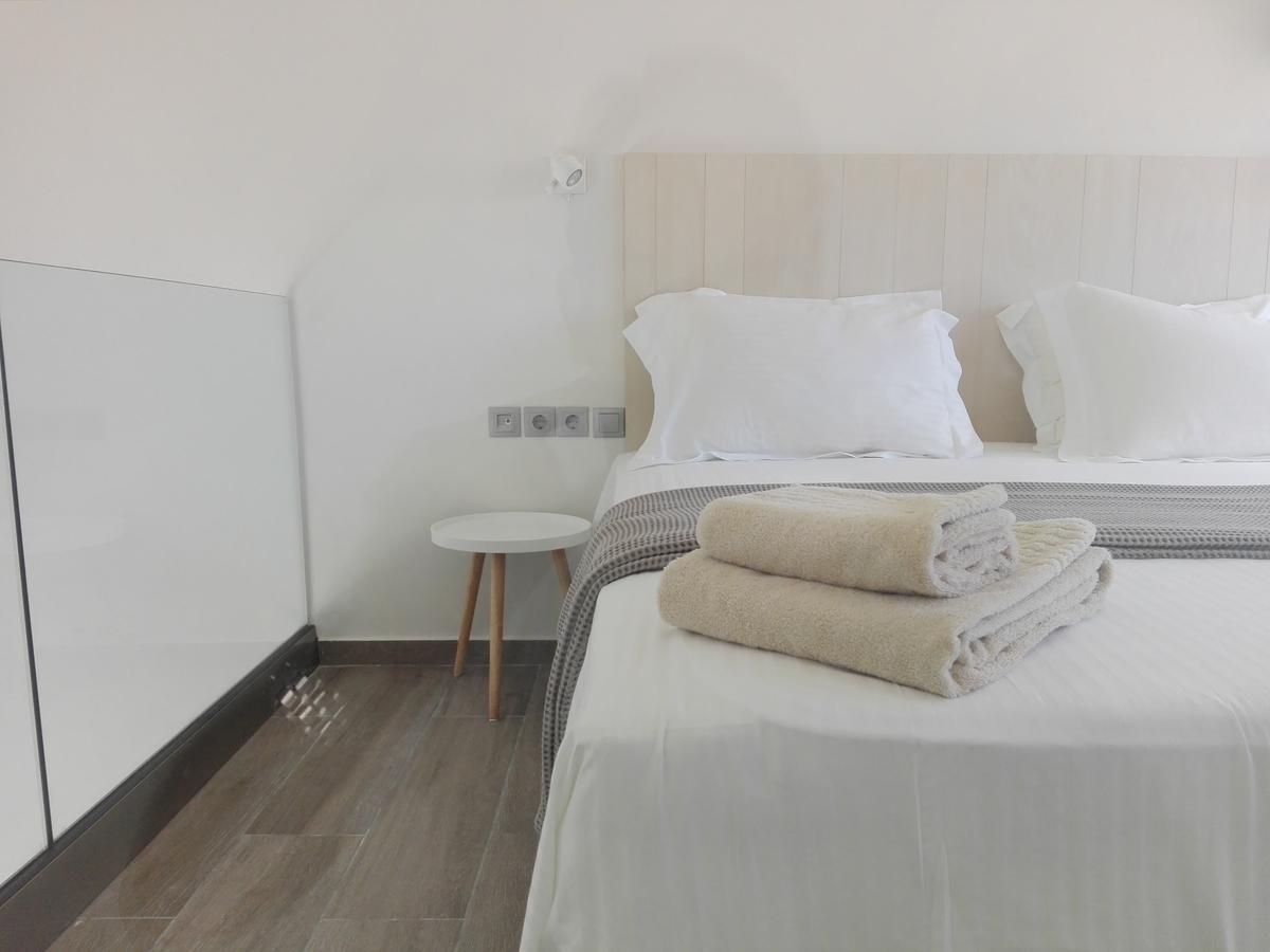 Lidea Boutique Hotel Potamos  Dış mekan fotoğraf