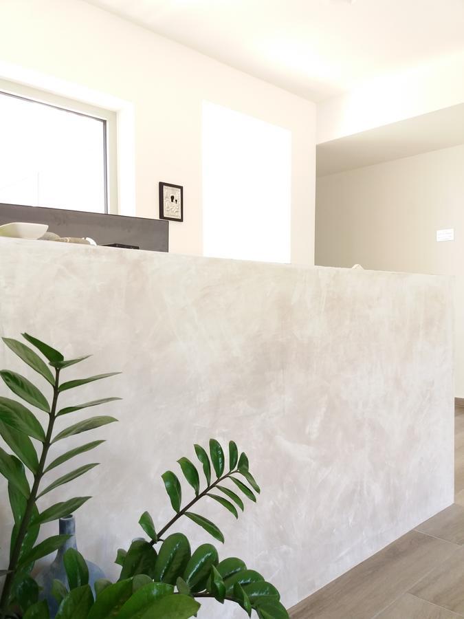 Lidea Boutique Hotel Potamos  Dış mekan fotoğraf