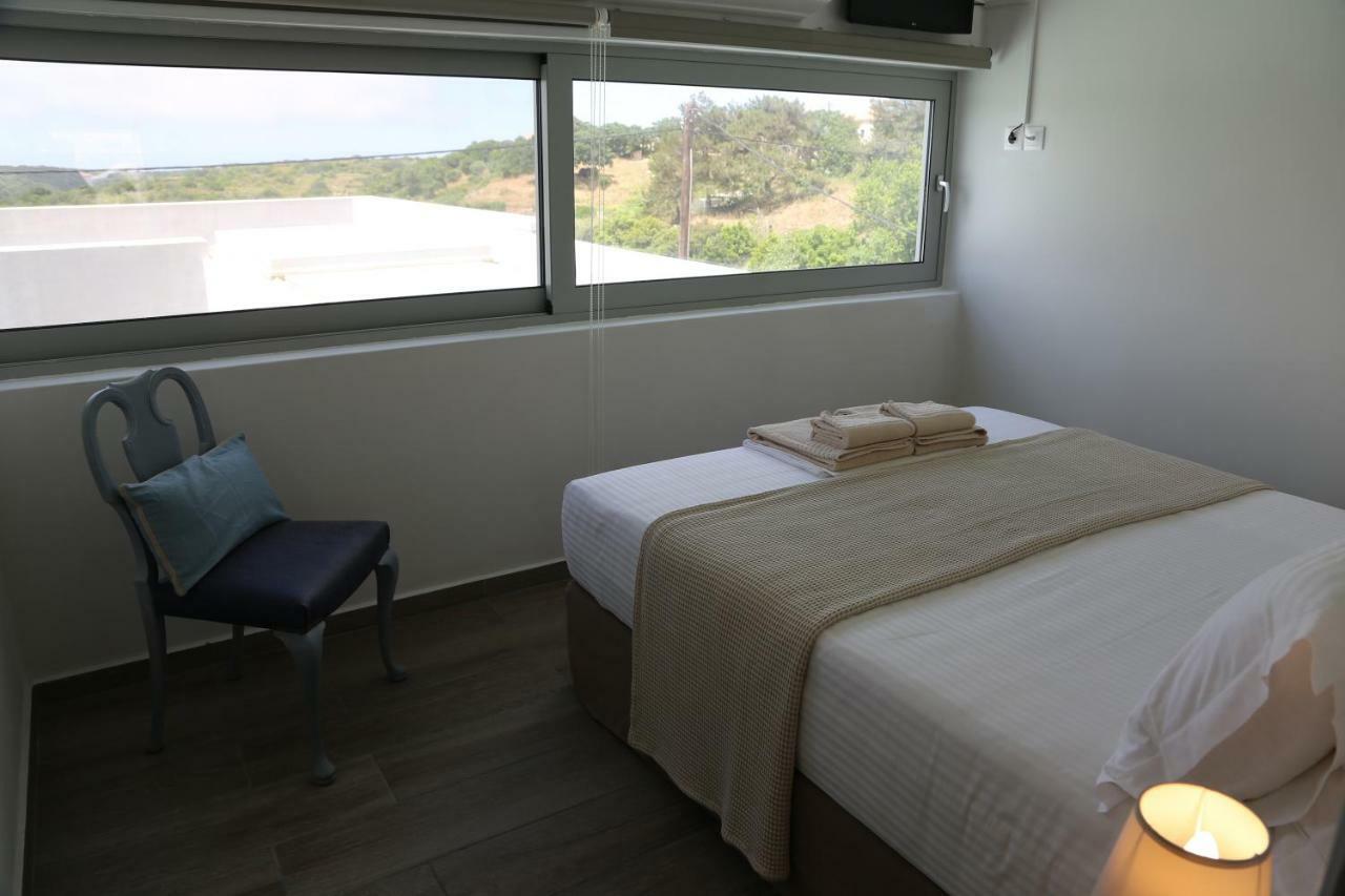 Lidea Boutique Hotel Potamos  Dış mekan fotoğraf